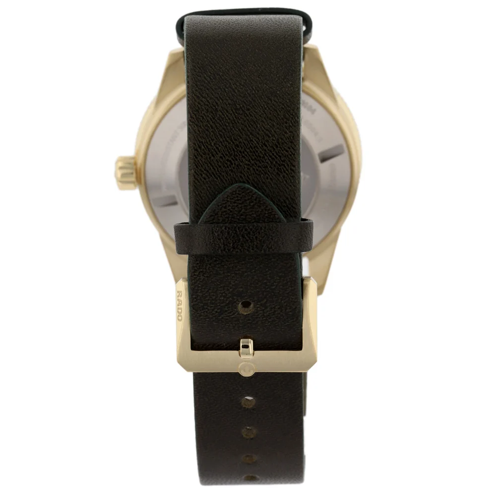 Rado R32504315 Captain Cook Automatic Men's Watch - Image 2