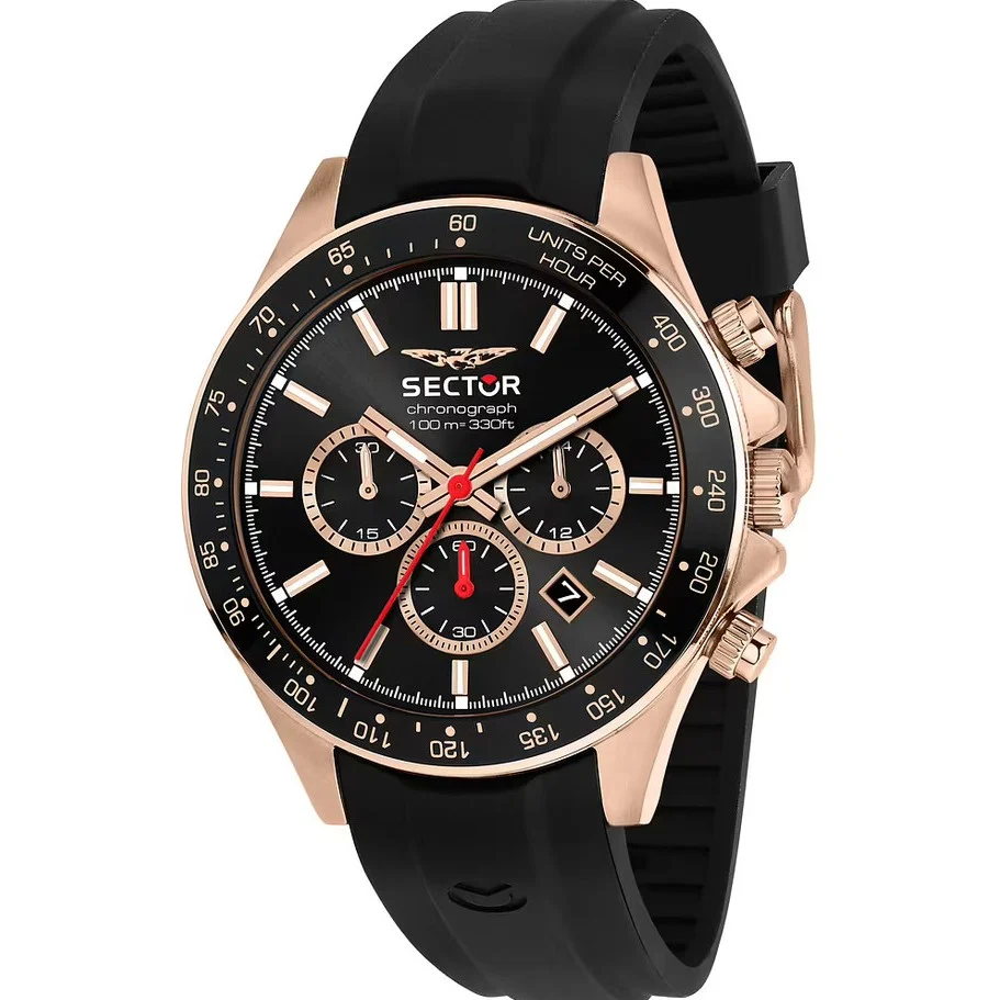 Sector R3271661029 Anatom Automatic Men's Watch