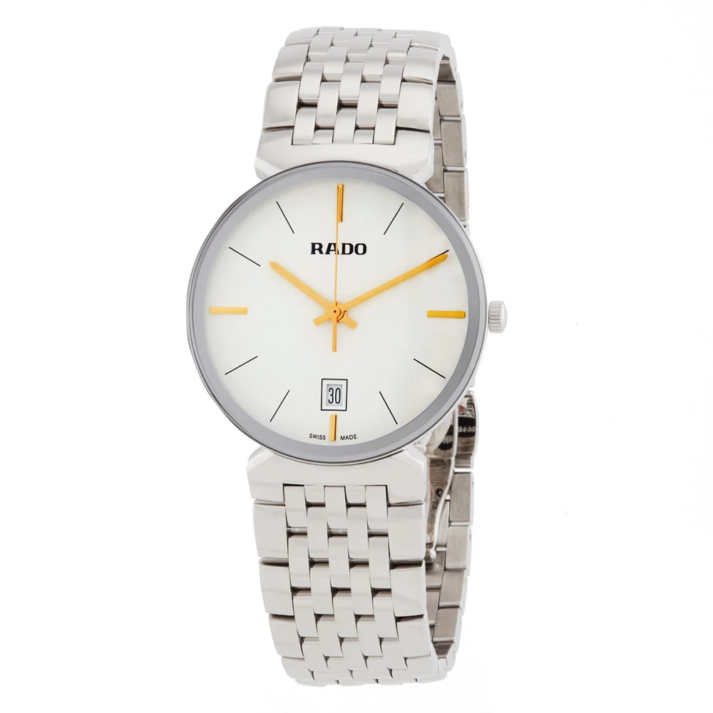 Rado R48912013 Florence Quartz Men's Watch