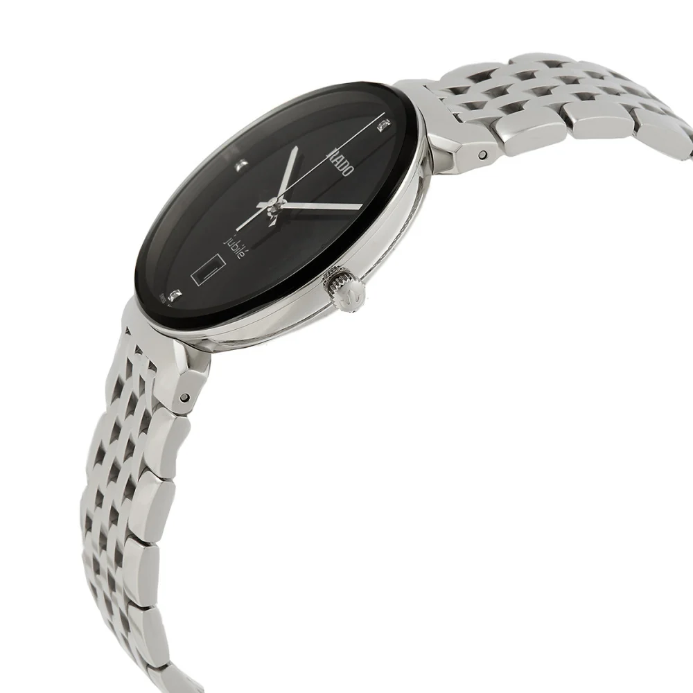 Rado R48912713 Florence Quartz Men's Watch - Image 4