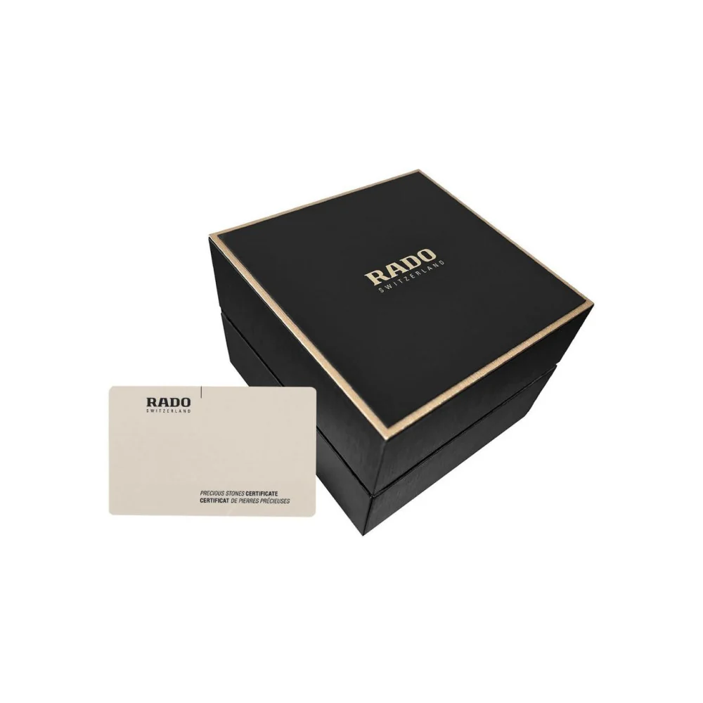 Rado R48912733 Florence Quartz Men's Watch - Image 4