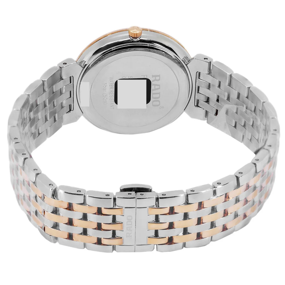 Rado R48912763 Florence Quartz Men's Watch - Image 5