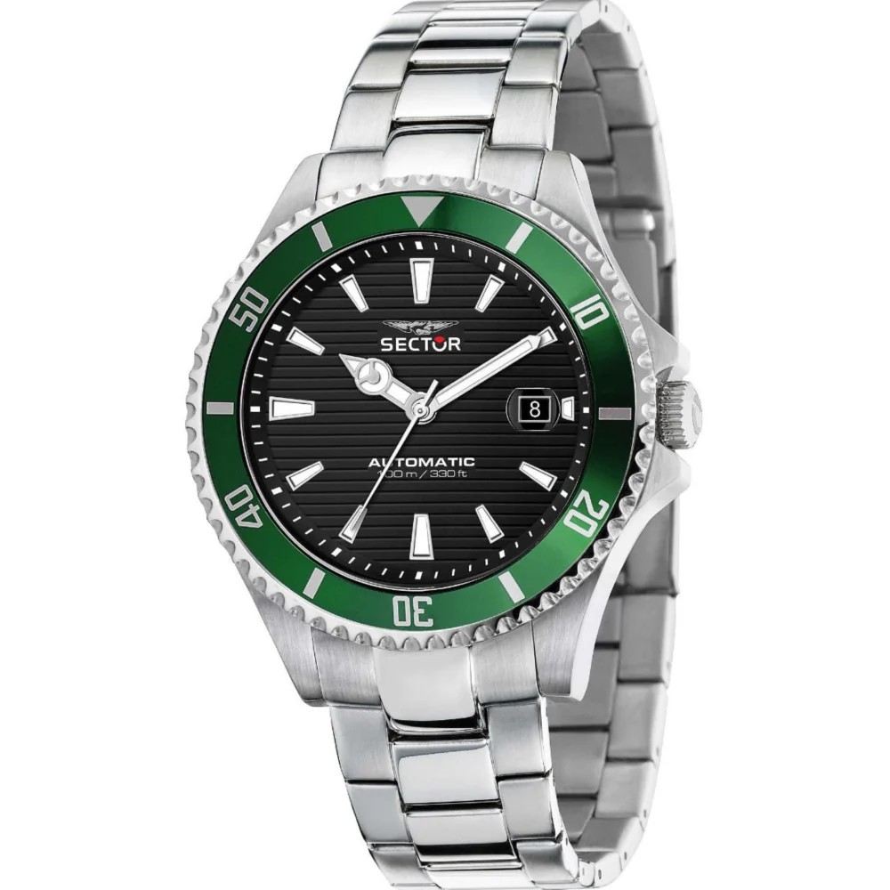 Sector R3223161008 230 Automatic Men's Watch