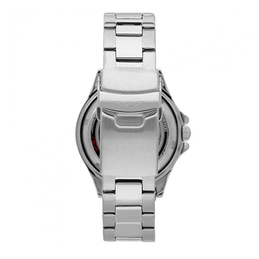 Sector R3223161009 230 Automatic Men's Watch - Image 4