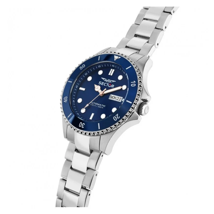 Sector R3223161010 230 Automatic Men's Watch - Image 2