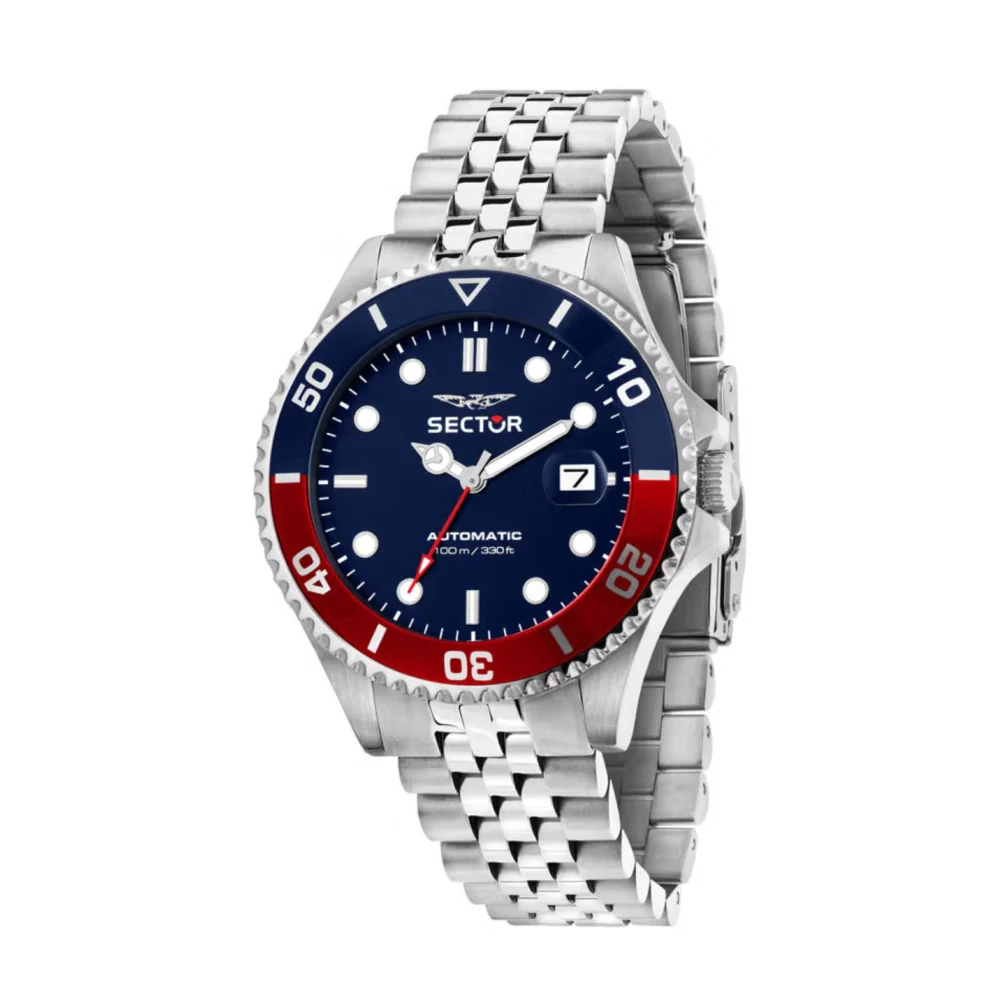 Sector R3223161018 230 Automatic Men's Watch