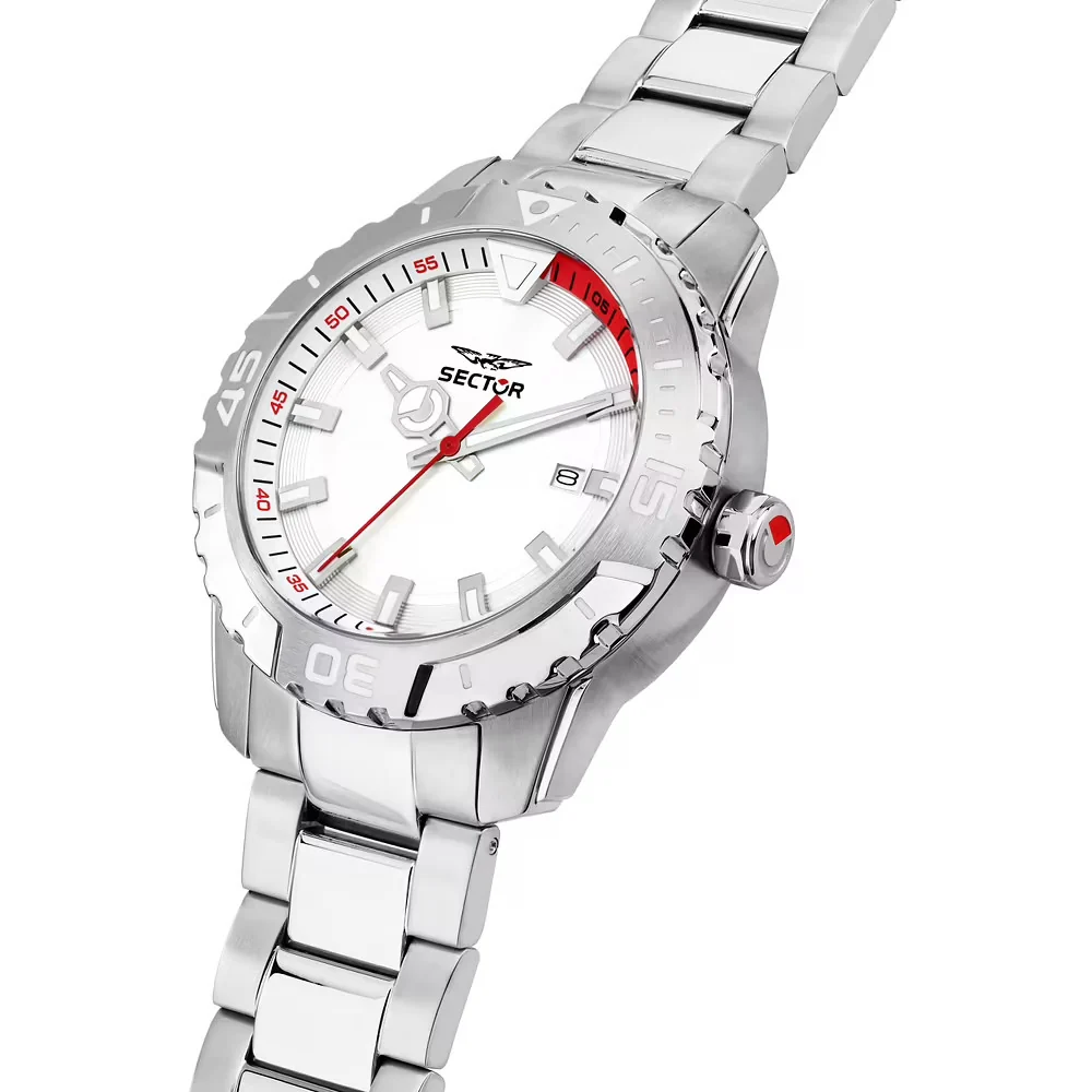 Sector R3253135002 Legend Quartz Men's Watch - Image 4