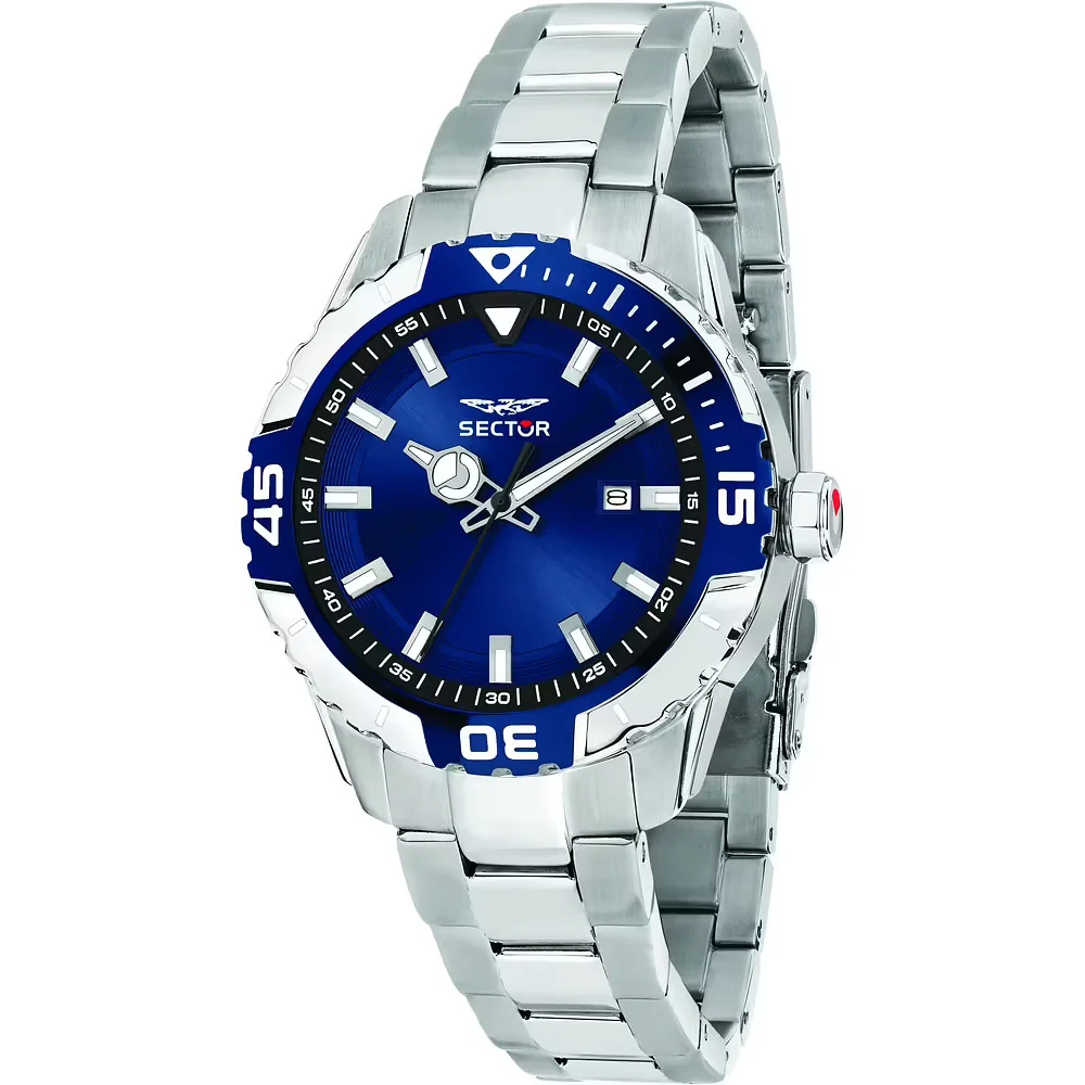 Sector R3253135003 Legend Quartz Men's Watch