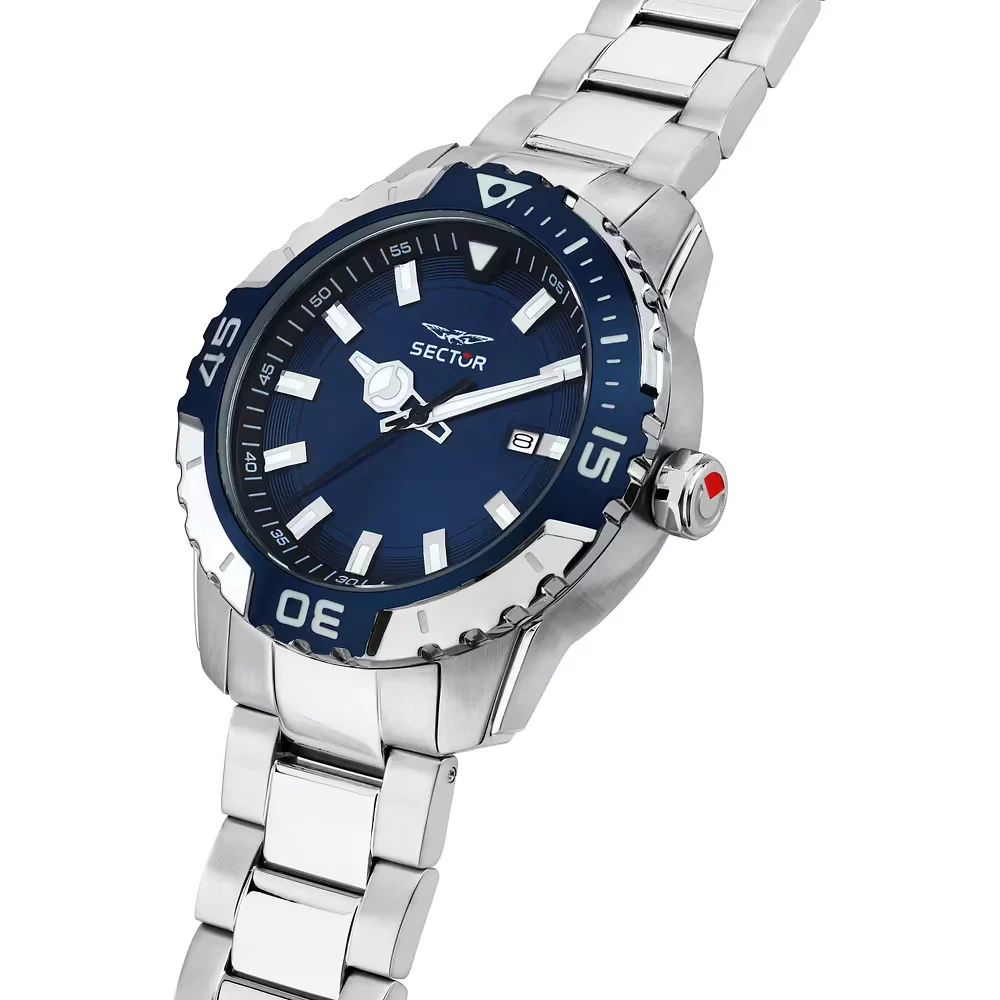 Sector R3253135003 Legend Quartz Men's Watch - Image 4