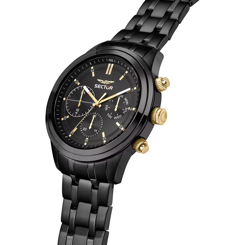 Sector R3253540006 670 Quartz Men's Watch - Image 2