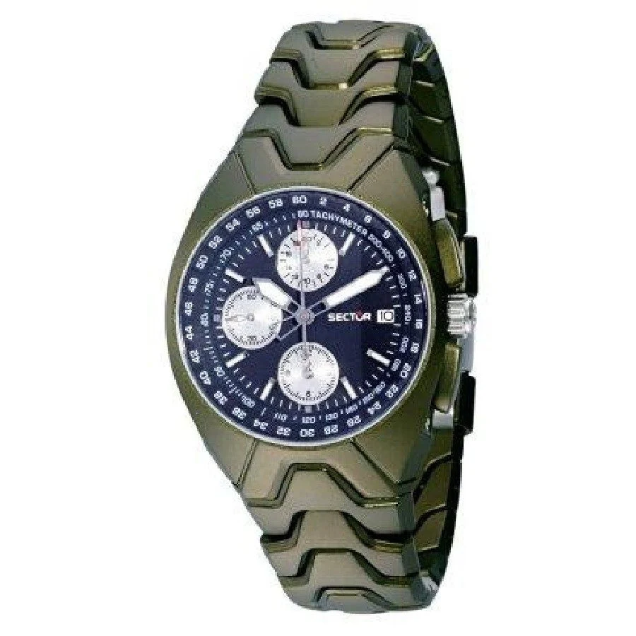 Sector R3253985065 185 Series Quartz Men's Watch