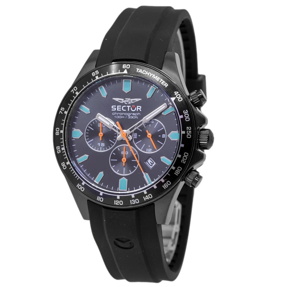 Sector R3271661033 230 Quartz Men's Watch