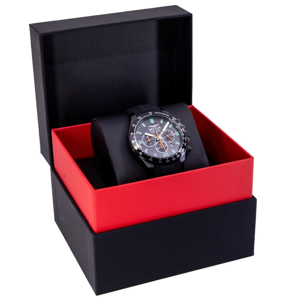 Sector R3271661033 230 Quartz Men's Watch - Image 3