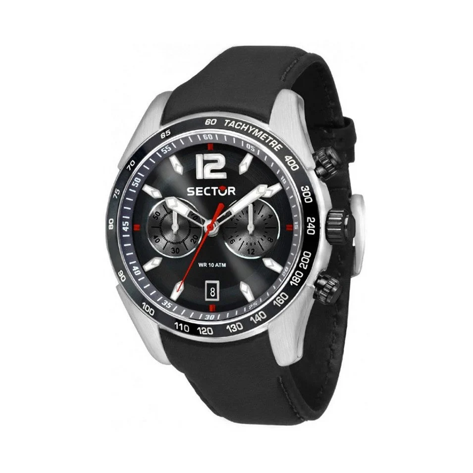 Sector R3271794004 330 Quartz Men's Watch