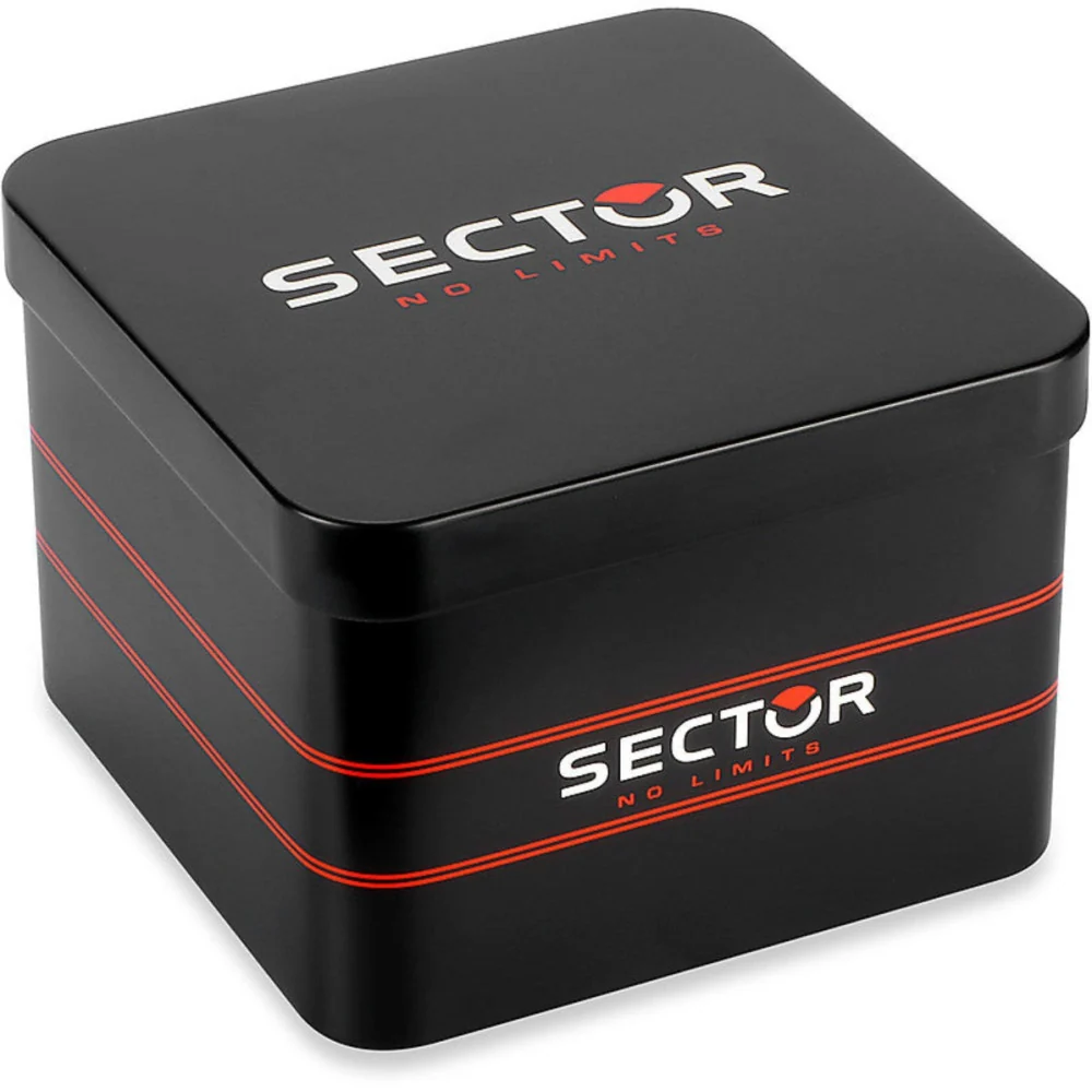Sector R3273631005 650 Quartz Men's Watch - Image 2