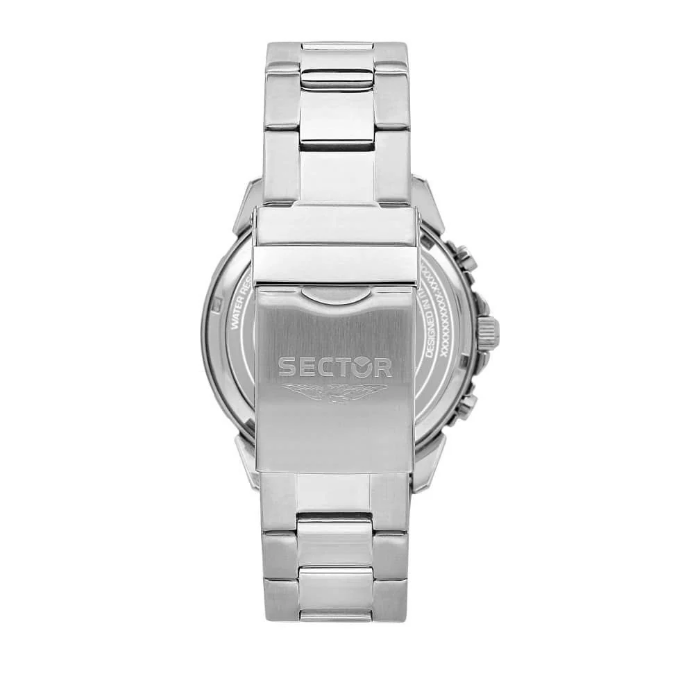 Sector R3273643003 ADV2500 Quartz Men's Watch - Image 2