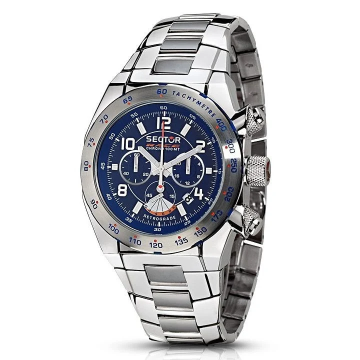 Sector R3273660035 Race Quartz Men's Watch