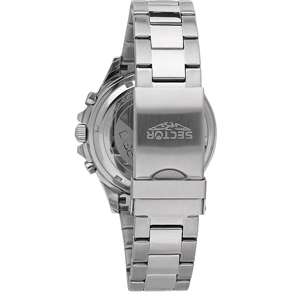 Sector R3273661006 230 Quartz Men's Watch - Image 2