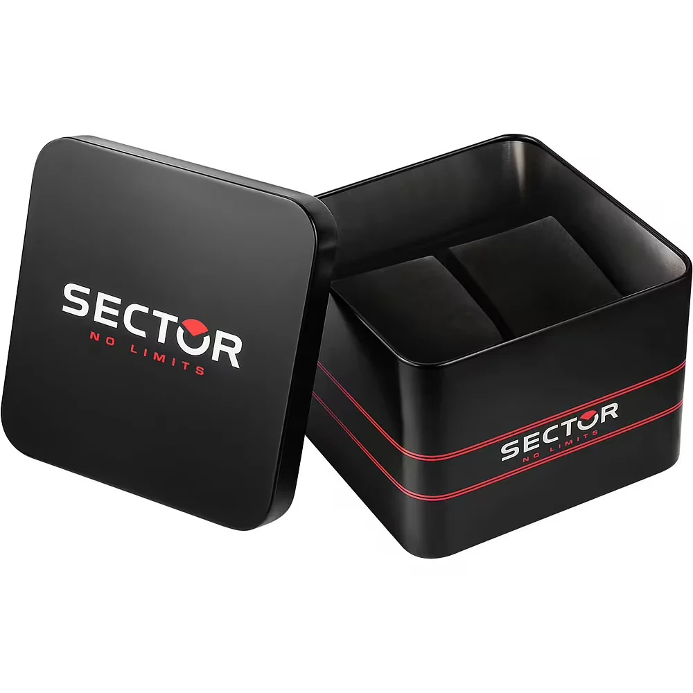 Sector R3273661009 230 Quartz Woman's Watch - Image 4