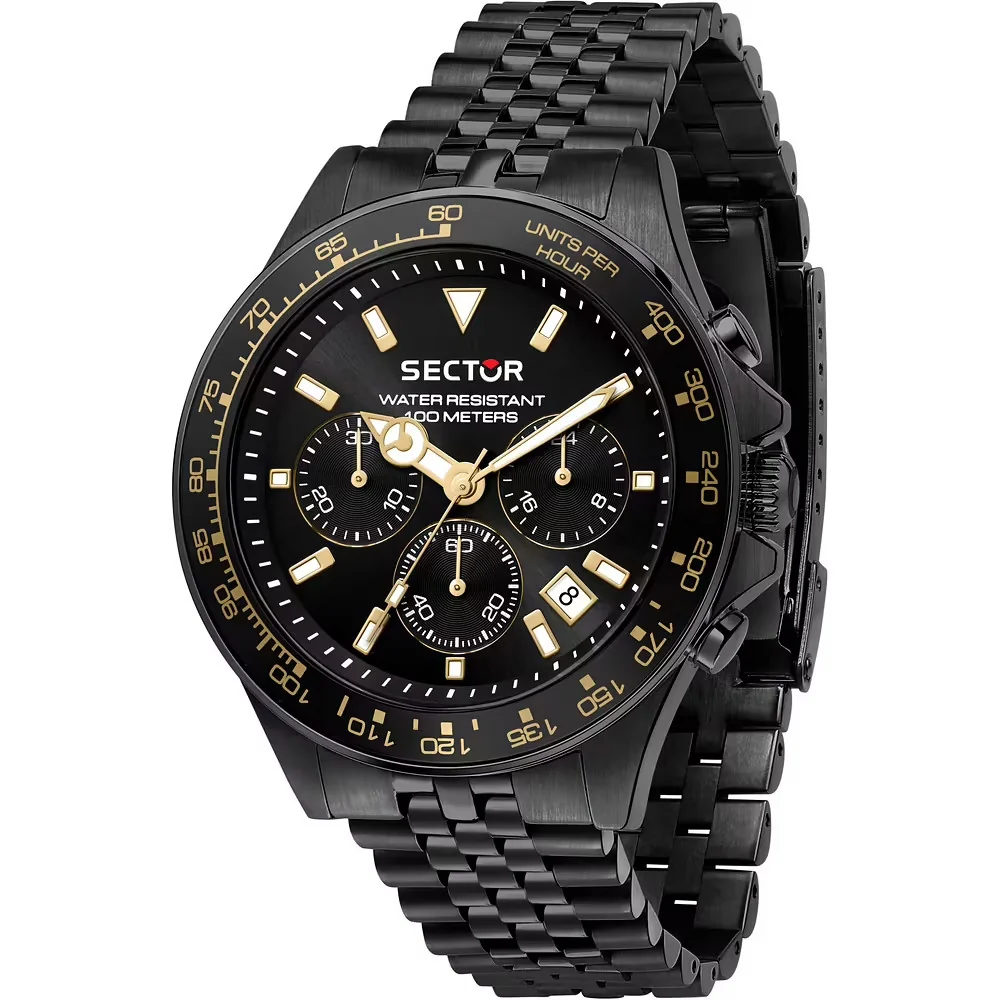 Sector R3273661029 230 Quartz Men's Watch