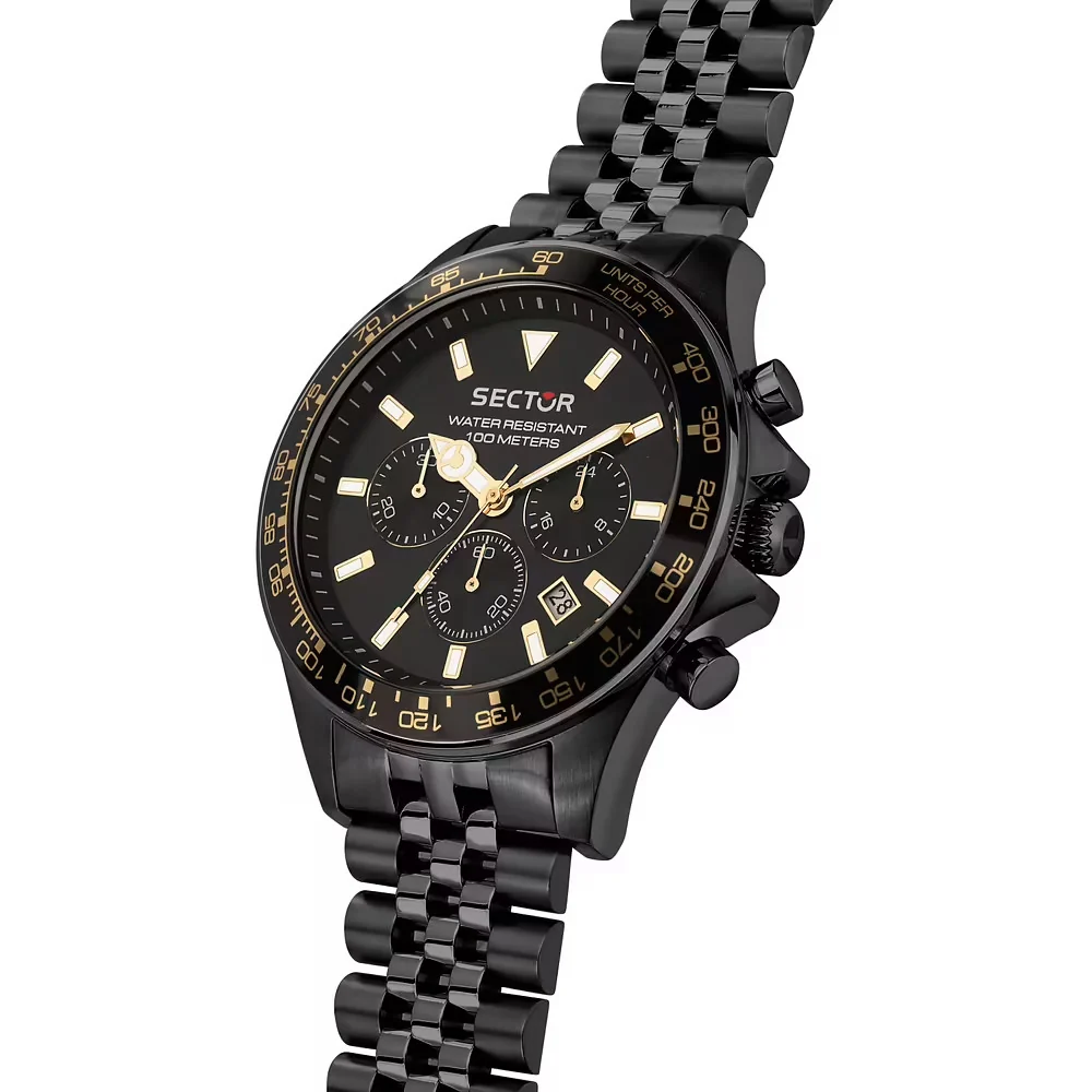 Sector R3273661029 230 Quartz Men's Watch - Image 2