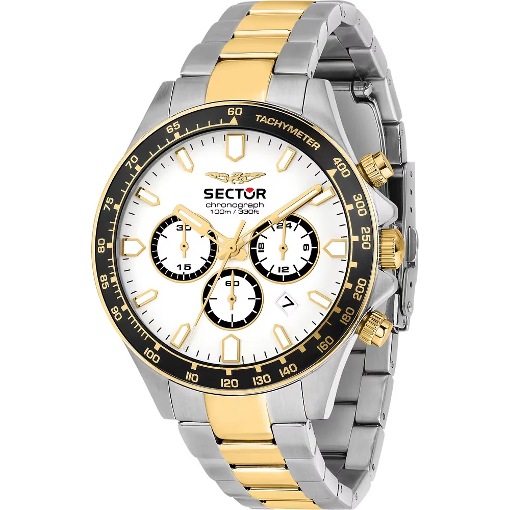 Sector R3273661053 230 Quartz Men's Watch