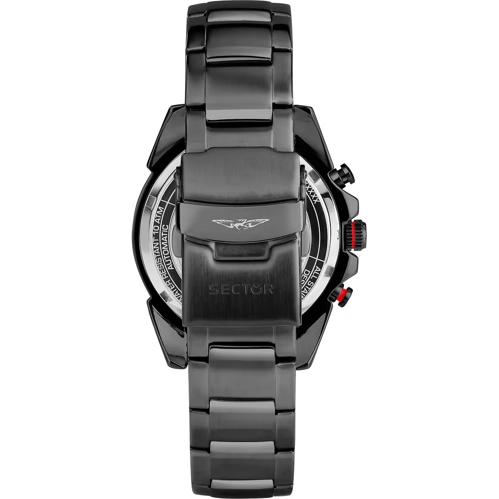 Sector R3273776006 450 Quartz Men's Watch - Image 3