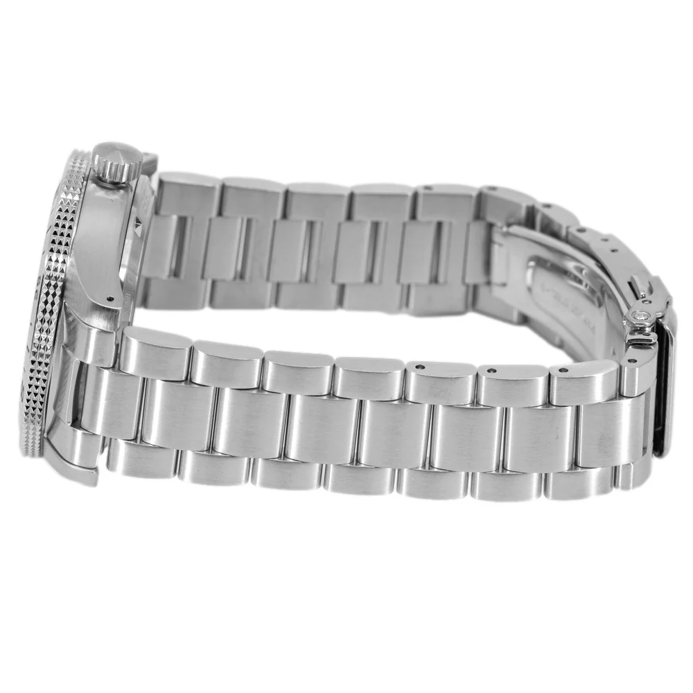 Seiko HDB006K1 5 Sports Automatic Field series Men's Watch - Image 2