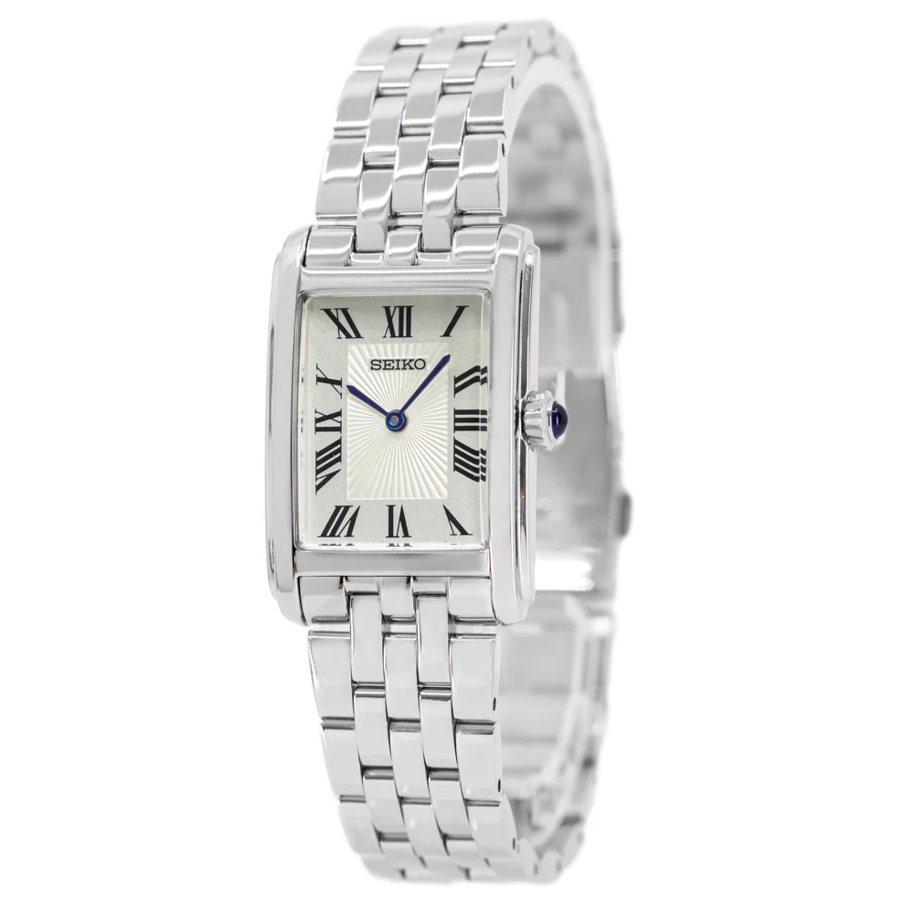 Seiko Ladies SWR083P1 Classic Quartz