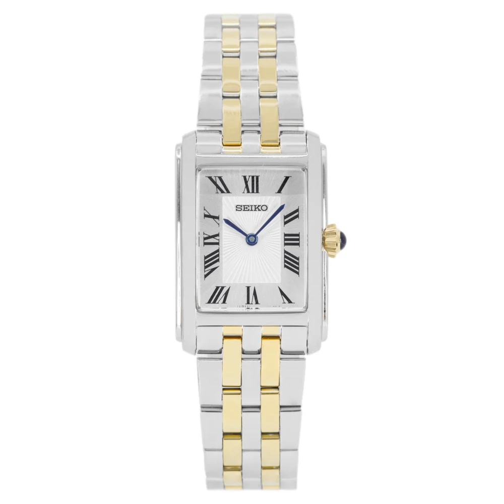 Seiko Ladies SWR087P1 Classic Quartz - Image 2