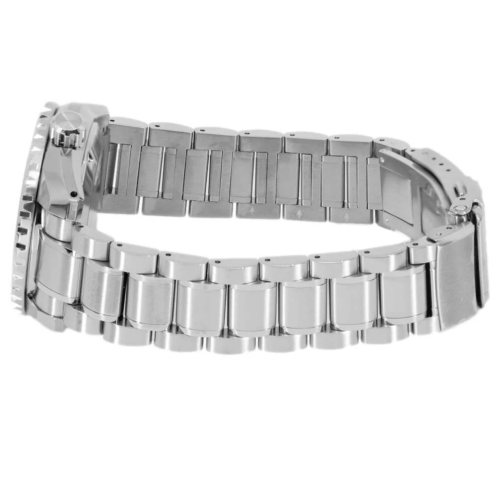 Seiko Men's SLA079J1 Prospex Marinemaster 30ATM Automatic - Image 4