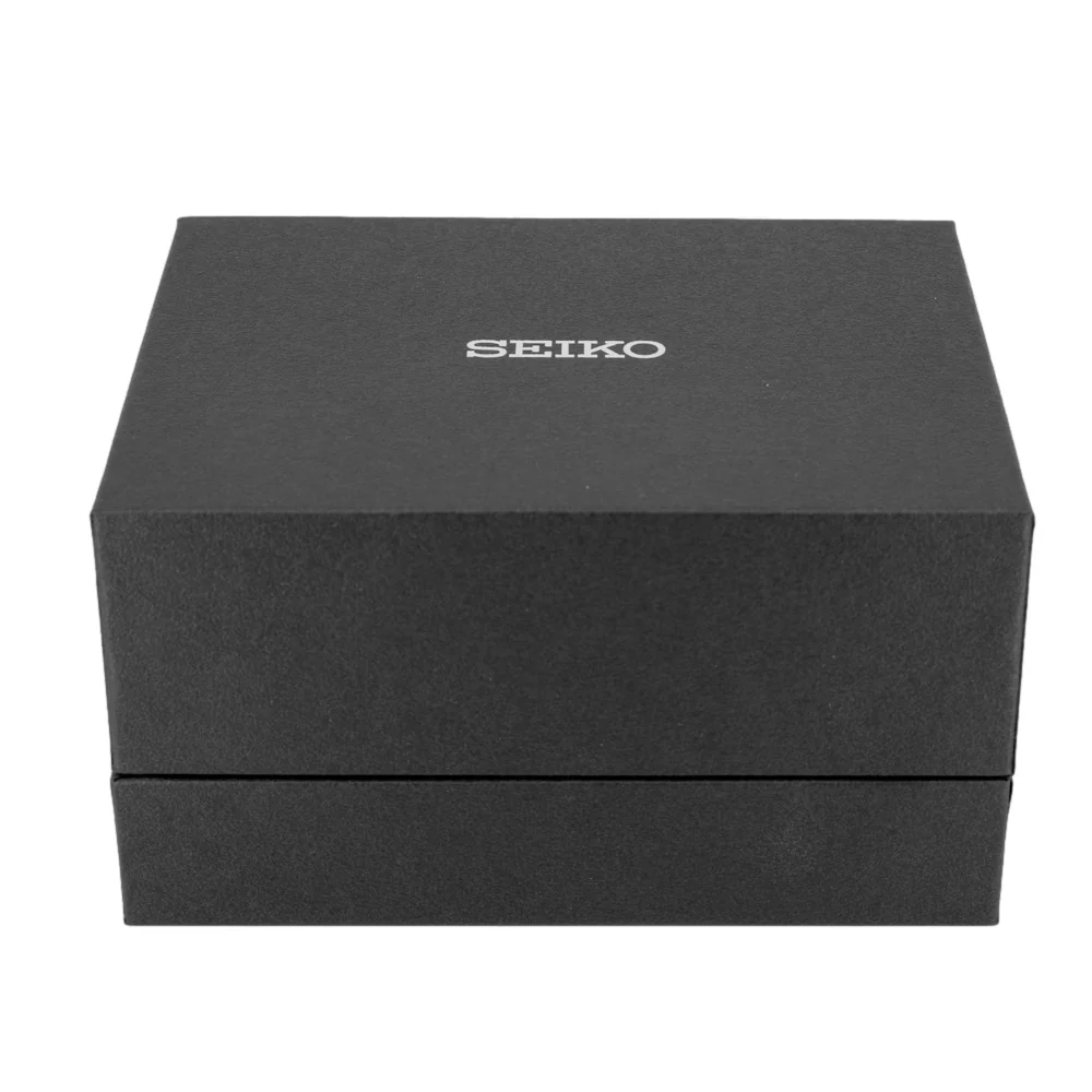 Seiko Men's SLA079J1 Prospex Marinemaster 30ATM Automatic - Image 6