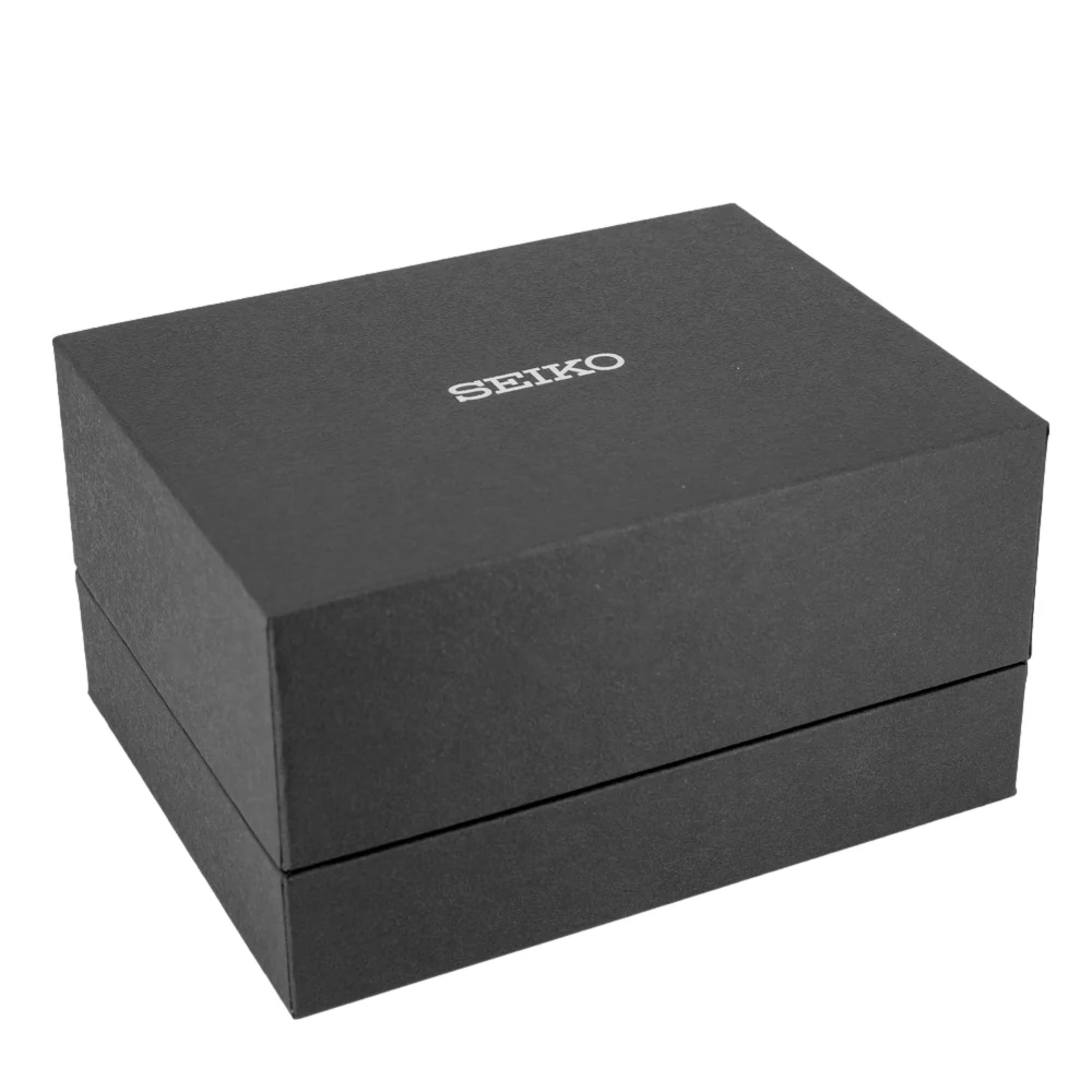 Seiko Men's SLA079J1 Prospex Marinemaster 30ATM Automatic - Image 7