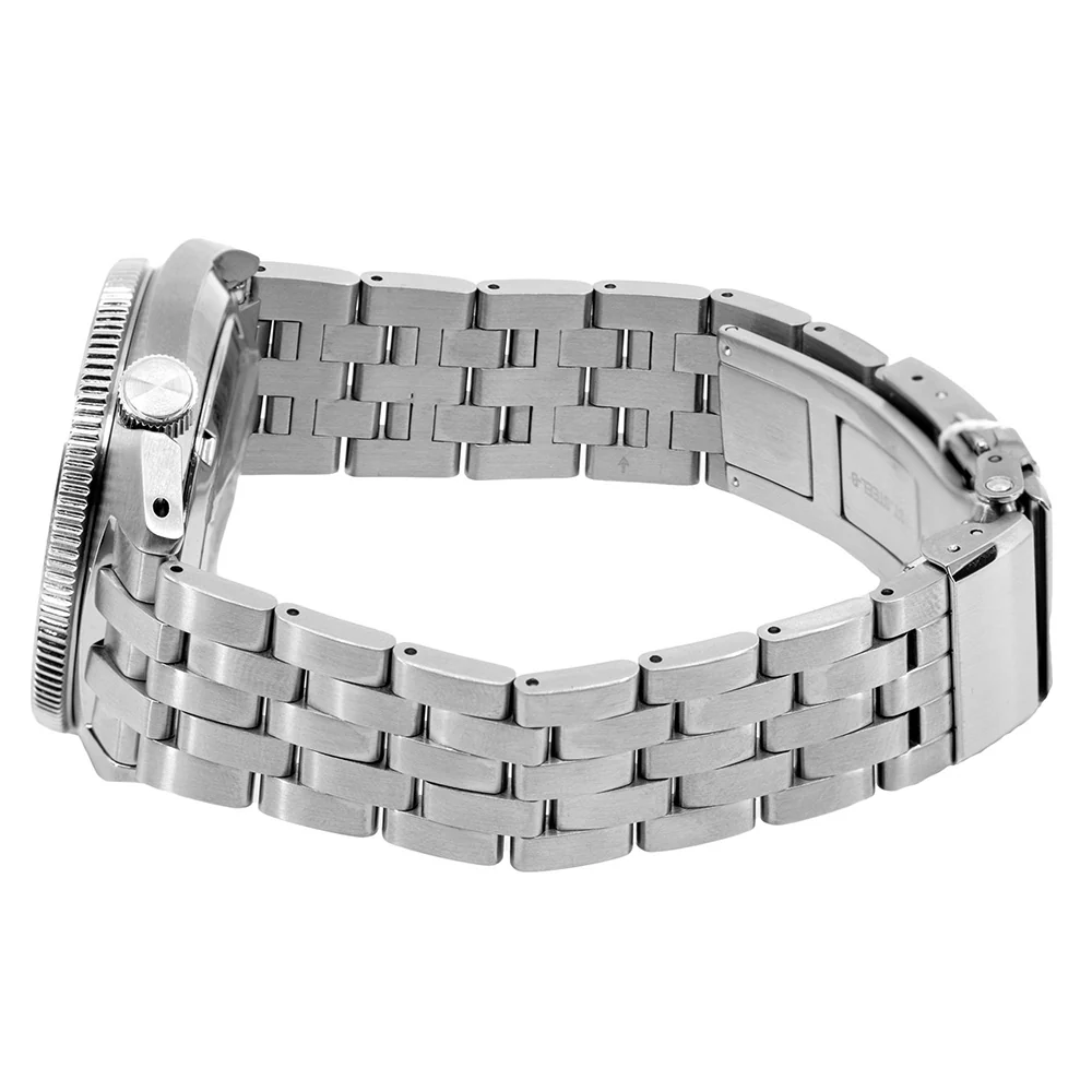 Seiko Men's SPB315J1 Prospex Turtle 1968 Re-Interpretation - Image 4