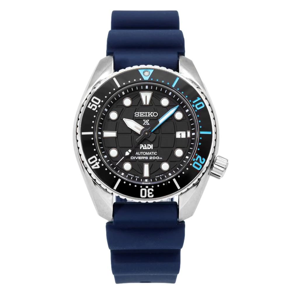 Seiko Men's SPB325J1 Sumo Prospex PADI Ed. - Image 2