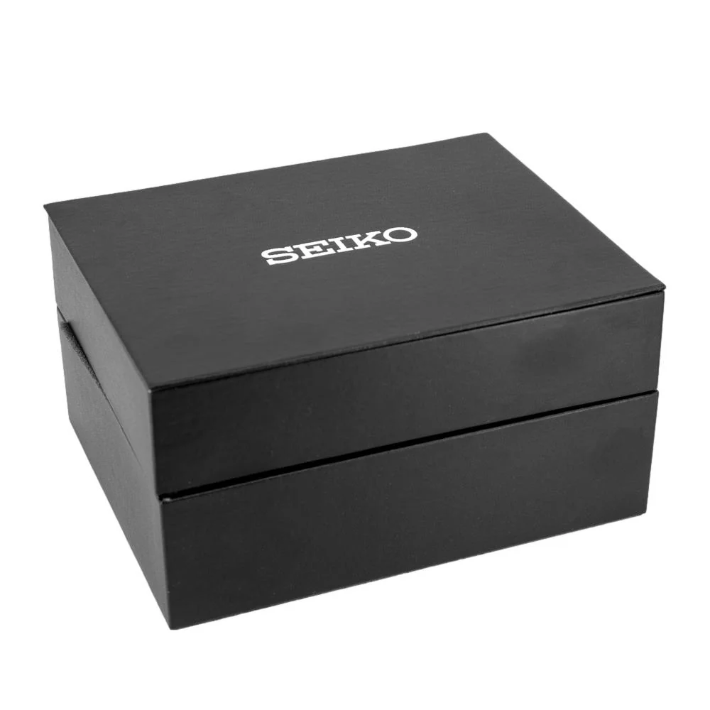 Seiko Men's SPB381J1 Prospex Diver's 200M Auto - Image 7