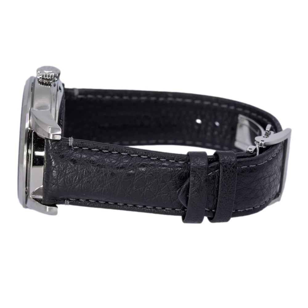 Seiko Men's SPB401J1 Presage Craftmanship Automatic Ltd. Ed. - Image 2