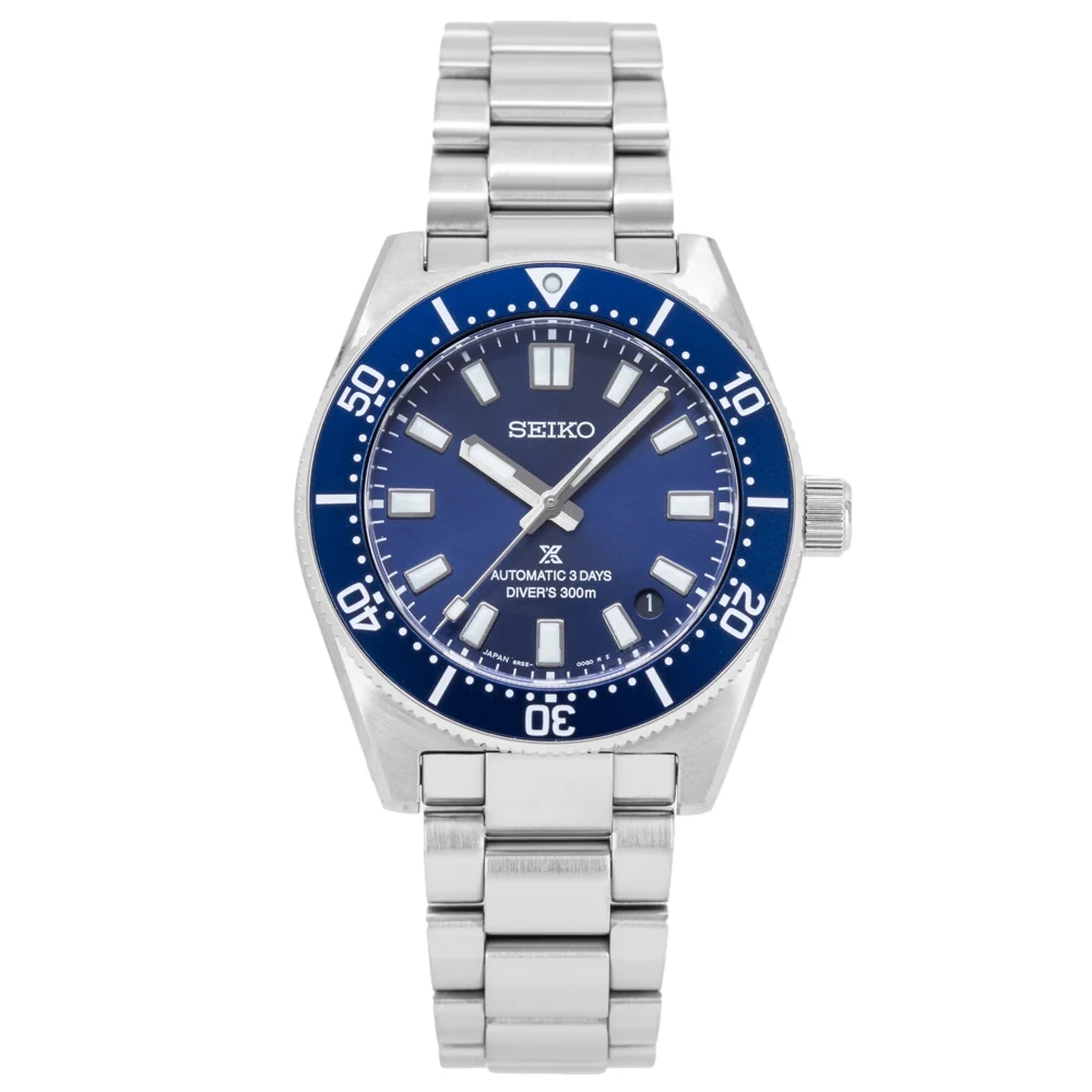 Seiko Men's SPB451J1 Prospex Automatic - Image 2