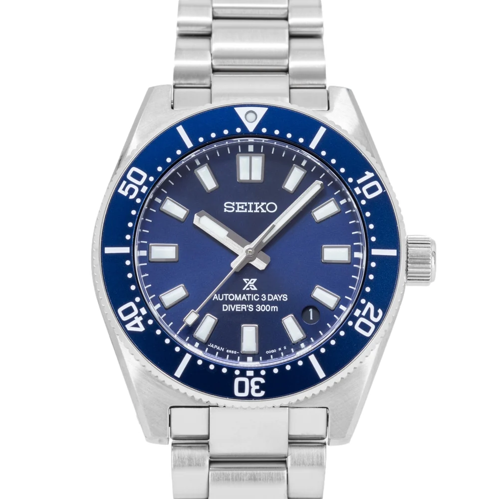 Seiko Men's SPB451J1 Prospex Automatic - Image 3
