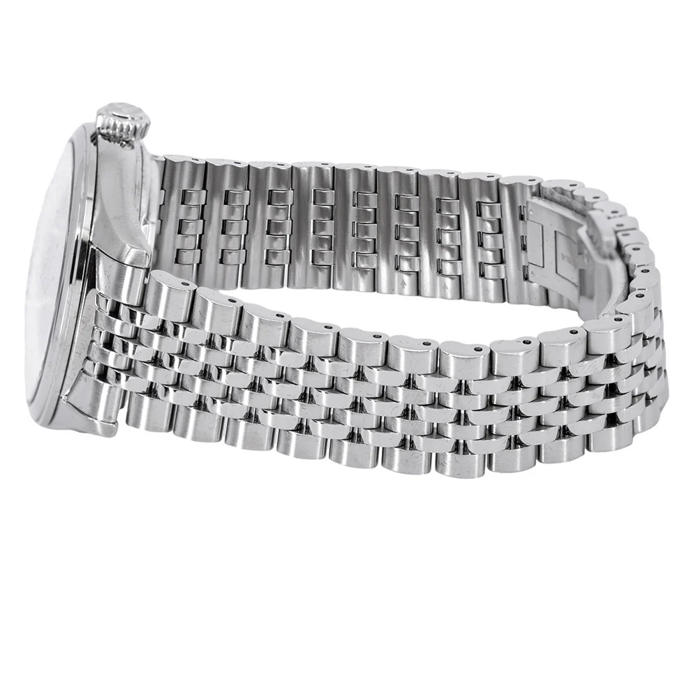 Seiko Men's SPB525J1 Presage 40mm Automatic - Image 4