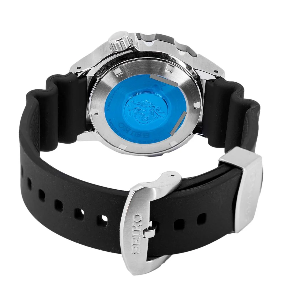 Seiko Men's SRPD27K1 Monster Prospex Watch - Image 4
