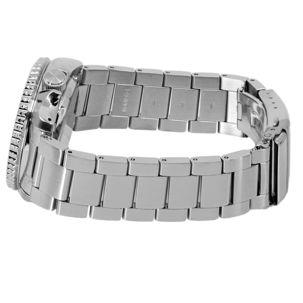 Seiko Men's SRPK13K1 5 Sports Automatic - Image 4