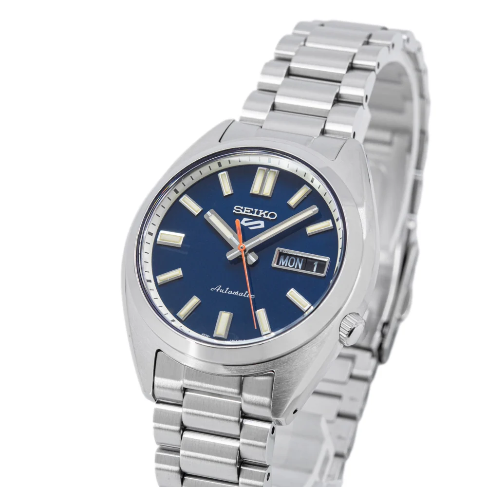 Seiko Men's SRPK87K1 5 Sports Auto - Image 10