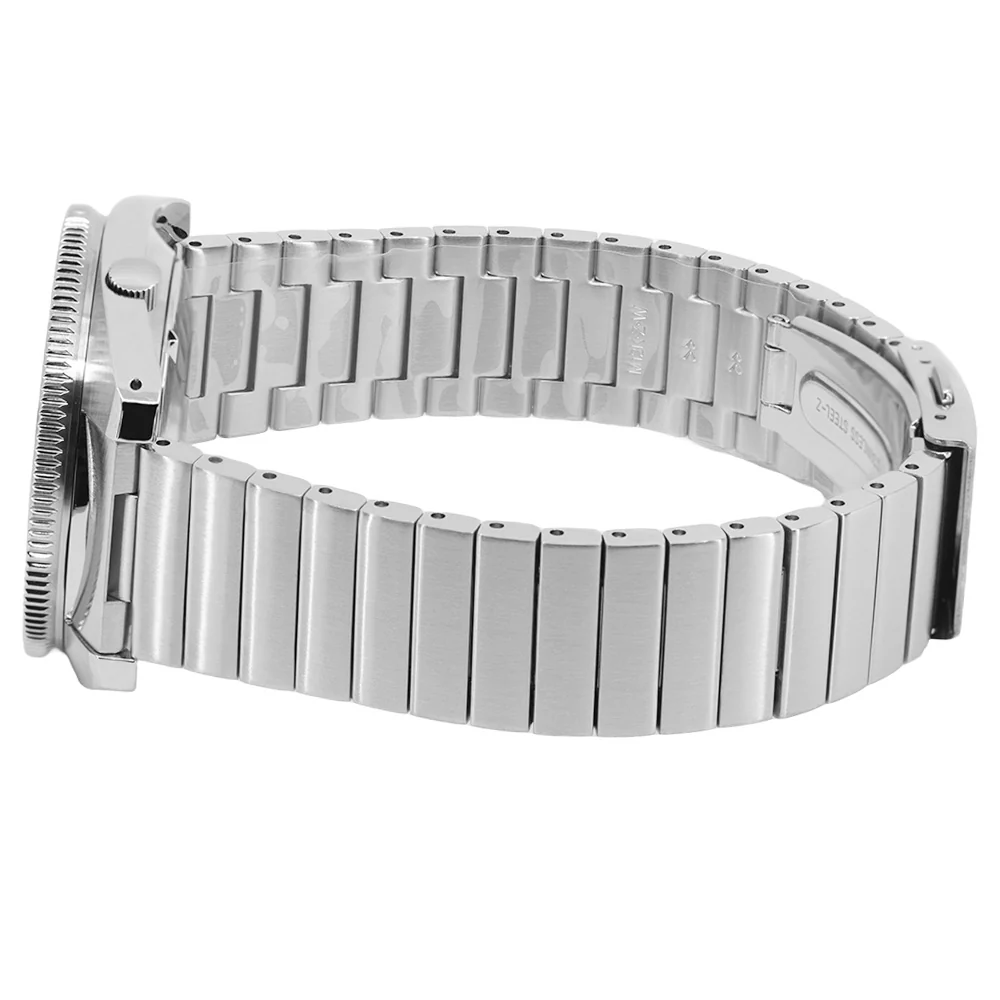 Seiko Men's SRPL03K1 5 Sports 1968 Auto Limited Ed - Image 4