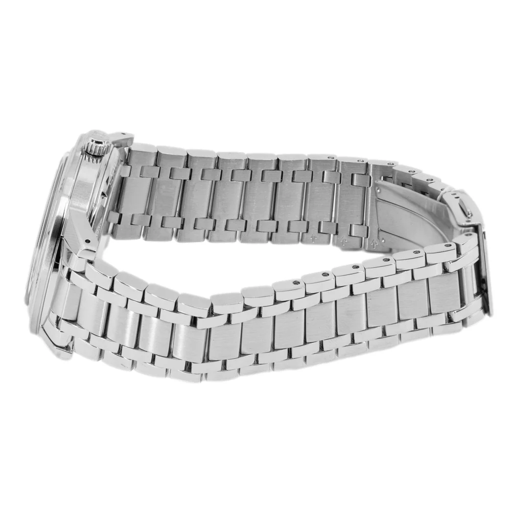 Seiko Men's SRPL09J1 Presage Style 60's Auto - Image 4