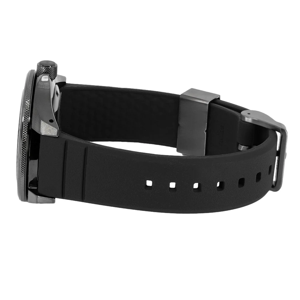 Seiko Men's SRPL15K1 Prospex Samurai Automatic - Image 4