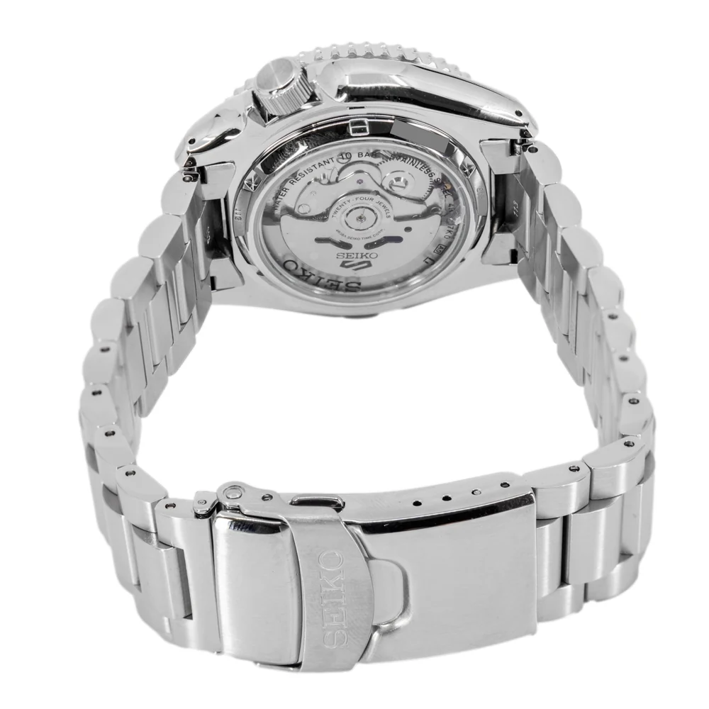 Seiko Men's SRPL83K1 5 Sports SKX Series Automatic - Image 5