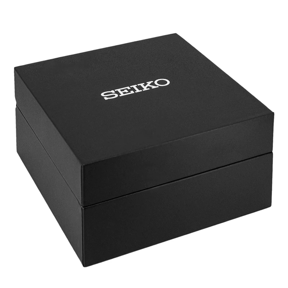 Seiko SRQ041J1 Prospex Speedtimer World Athletics Ltd. Ed. - Image 8