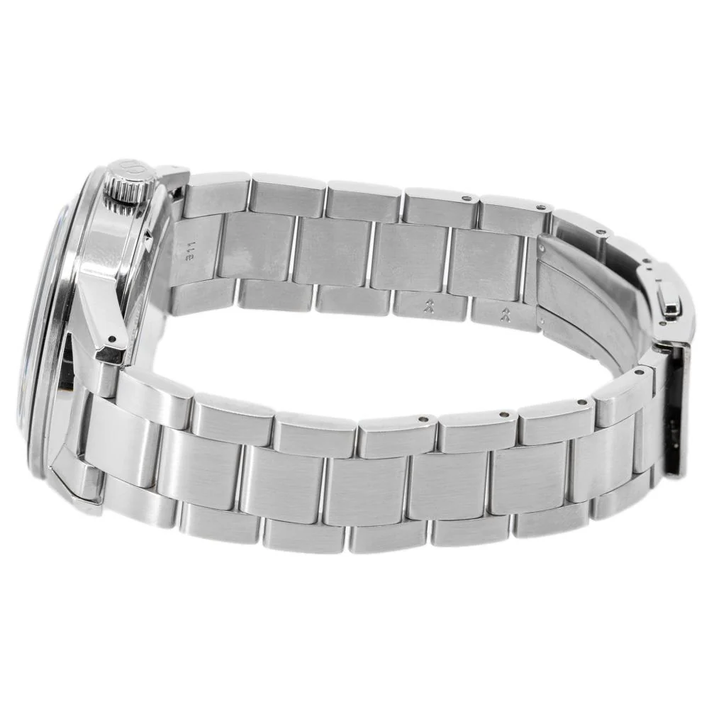 Seiko Men's SSA447J1 Presage Auto 3 hands Watch - Image 3