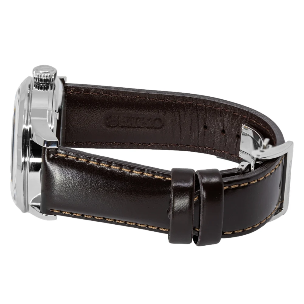 Seiko Men's SSA459J1 Presage Cocktail Time Automatic - Image 4